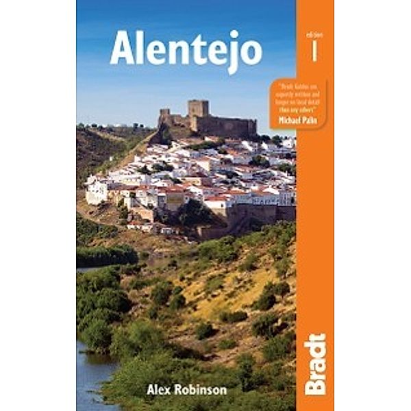 Alentejo, Alex Robinson