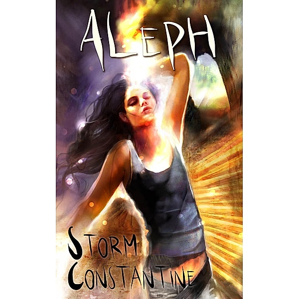 Aleph, Storm Constantine
