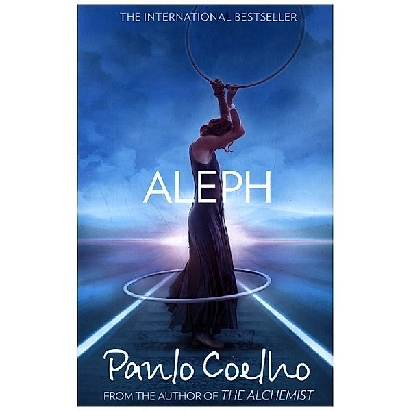 Aleph, Paulo Coelho