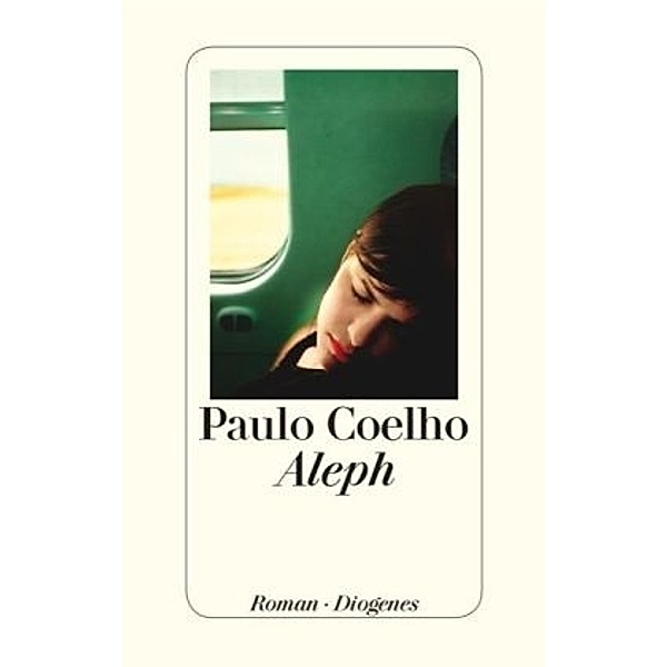 Aleph -M, Paulo Coelho