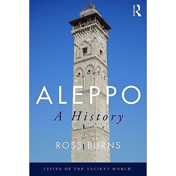 Aleppo, Ross Burns