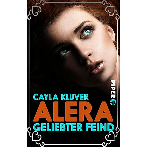 Alera / Alera Bd.1, Cayla Kluver