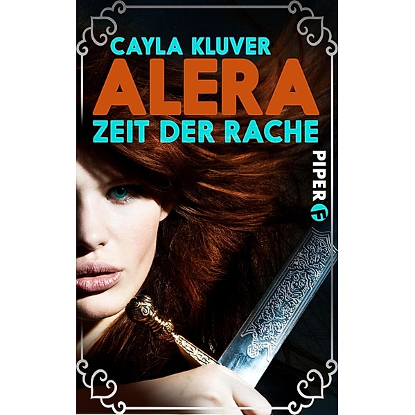 Alera / Alera Bd.2, Cayla Kluver