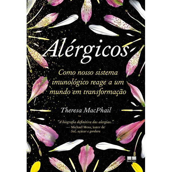 Alérgicos, Theresa MacPhail