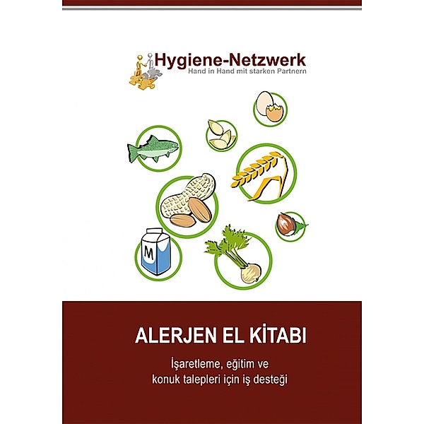 Alerjen el kitabi, Hygiene-Netzwerk