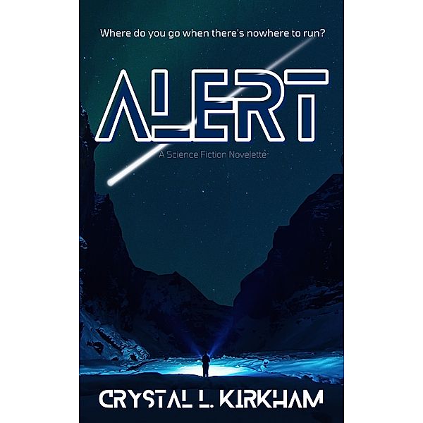 Alert, Crystal L. Kirkham