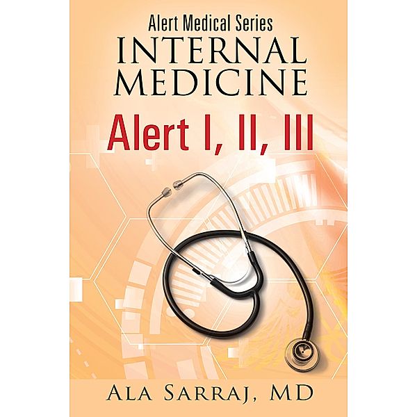 Alert Medical Series / Alert Medical Series, Md Ala Sarraj