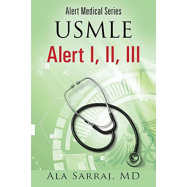 Alert Medical Series / Alert Medical Series Bd.1, Md Ala Sarraj