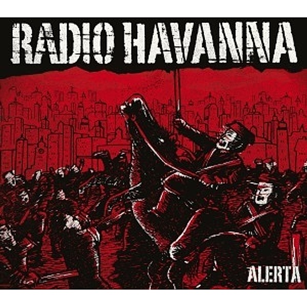 Alerta, Radio Havanna