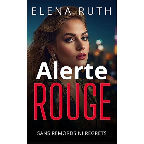 Alerte rouge, Elena Ruth