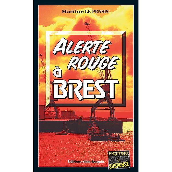 Alerte rouge à Brest, Martine Le Pensec