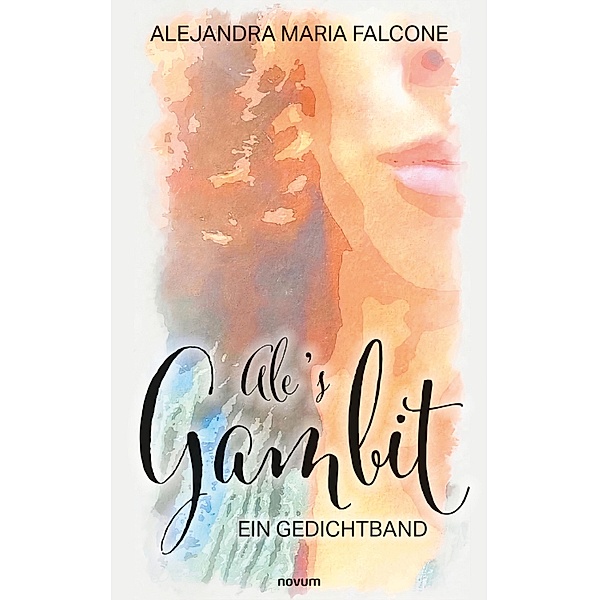 Ale's Gambit, Alejandra Maria Falcone