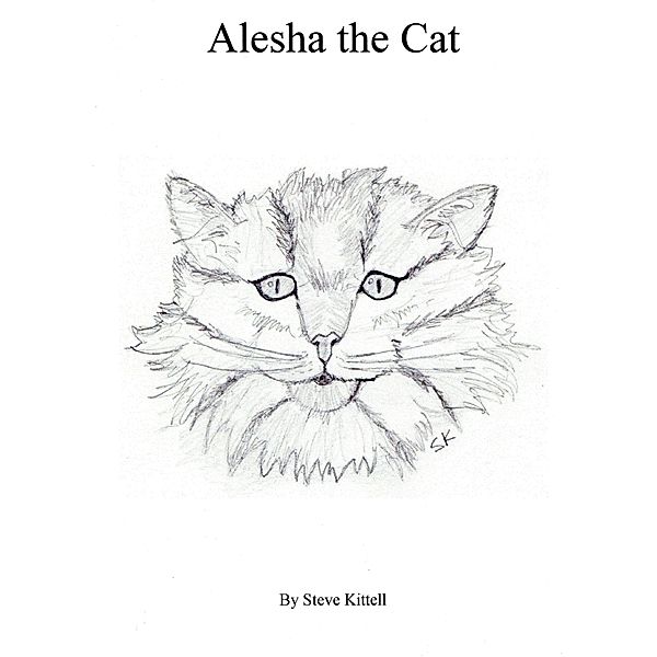 Alesha the Cat, Steve Kittell