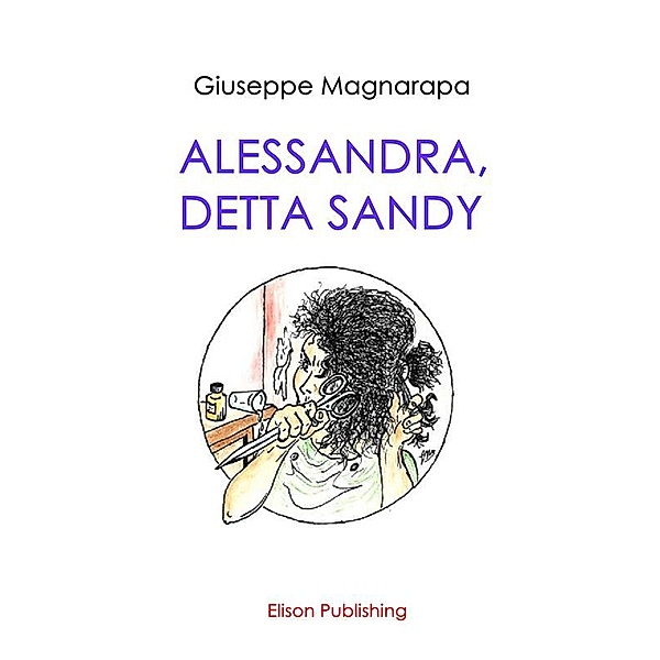 Alessandra, detta Sandy, Giuseppe Magnarapa