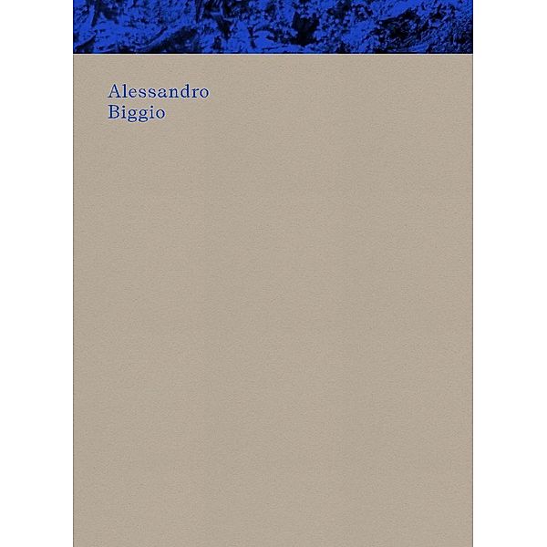 Alessandro Biggio, Alessandro Biggio