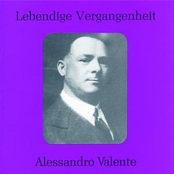 Alessandro Valente, Valente, Di Veroli, Sabajno