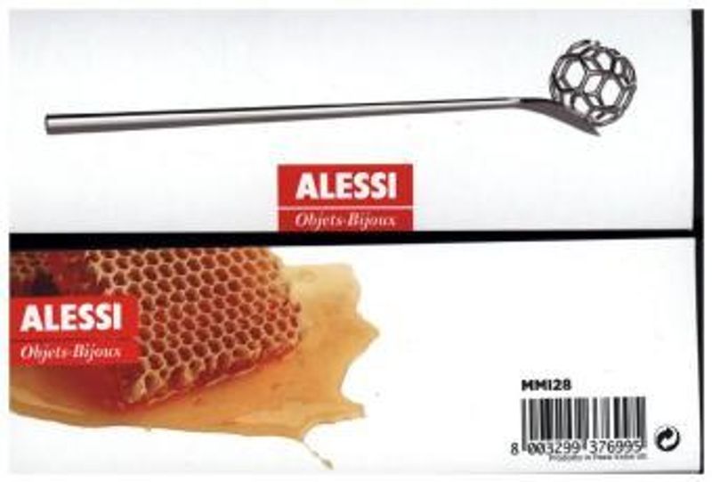 Alessi acacia Honiglöffel jetzt bei Weltbild.de bestellen