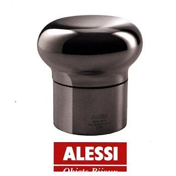 Alessi Noè Wein- und Champagnerflaschen Verschluss, Alessi