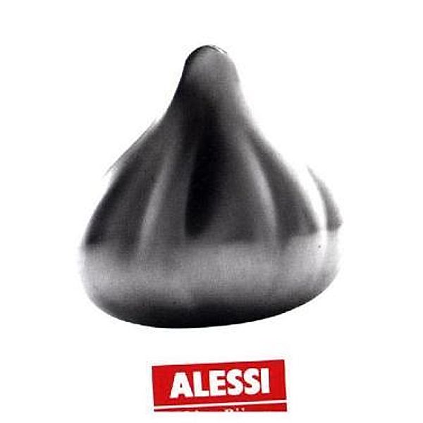 Alessi Savon du Chef Antigeruchseife, Alessi