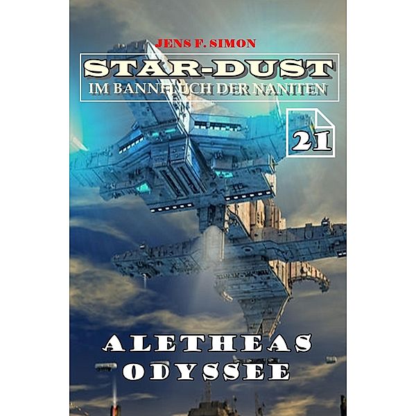 Aletheas Odyssee (STAR-DUST 21), Simon Jens F.