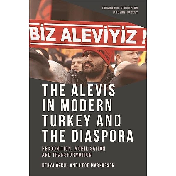 Alevis in Modern Turkey and the Diaspora