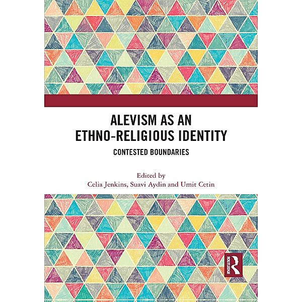 Alevism as an Ethno-Religious Identity