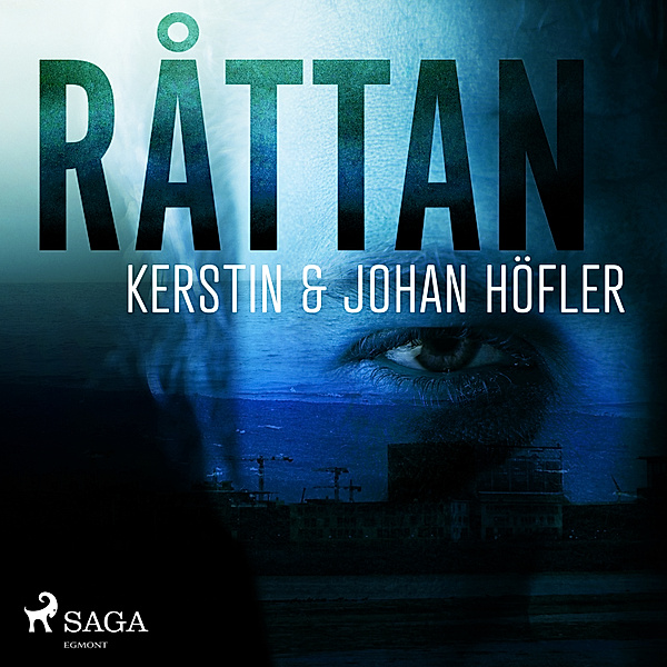 Alex - 1 - Råttan, Kerstin Höfler, Johan Höfler