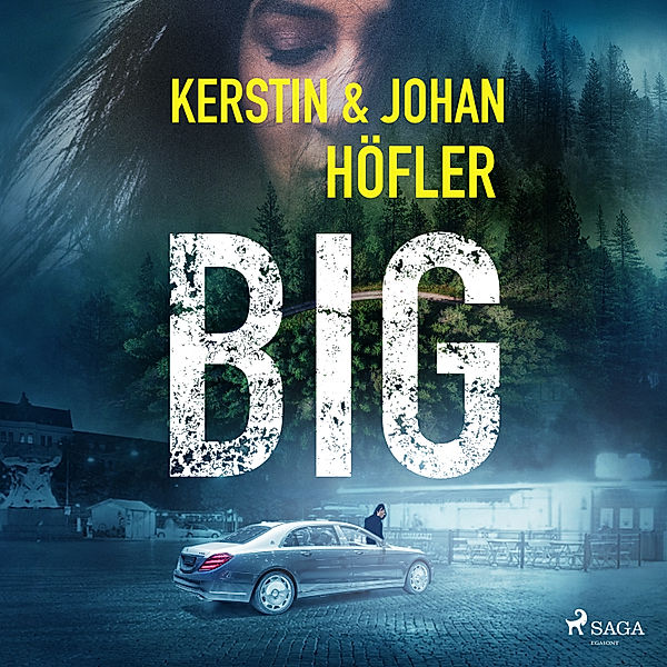 Alex - 2 - Big, Kerstin Höfler, Johan Höfler