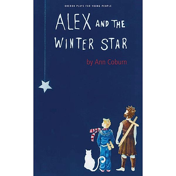 Alex and the Winter Star, Ann Coburn