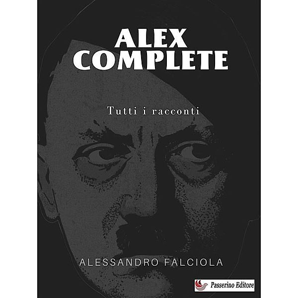 Alex Complete, Alessandro Falciola