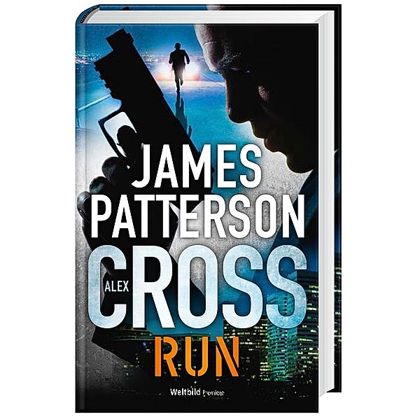 Alex Cross - Run, James Patterson