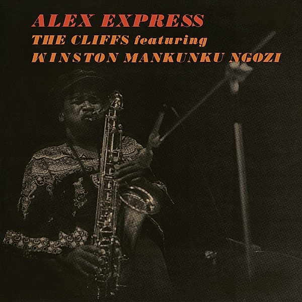 Alex Express (Vinyl), Cliffs