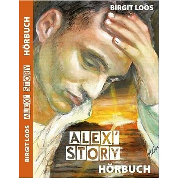Alex Story, Audio-CD, Birgit Loos