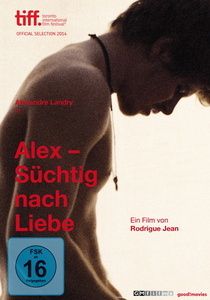 Image of Alex - Süchtig nach Liebe