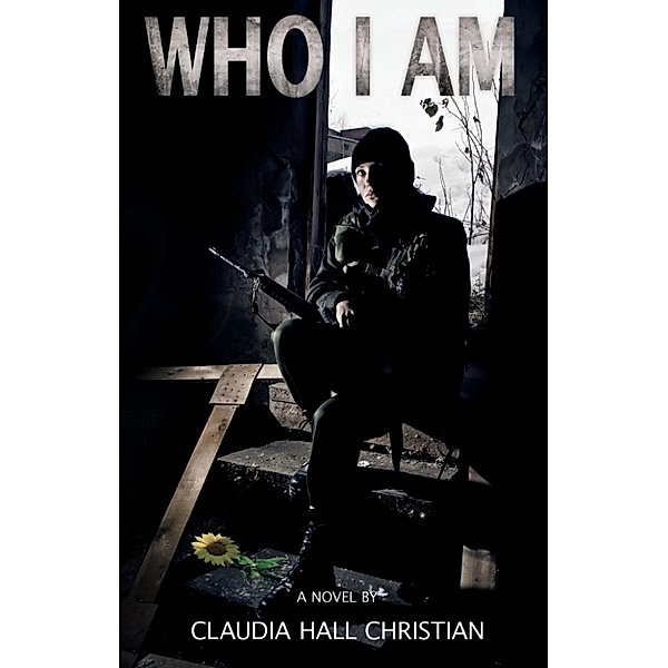 Alex the Fey thrillers: Who I Am, Claudia Hall Christian