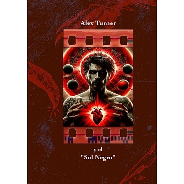 Alex Turner y El Sol Negro, Klaus Hartmann
