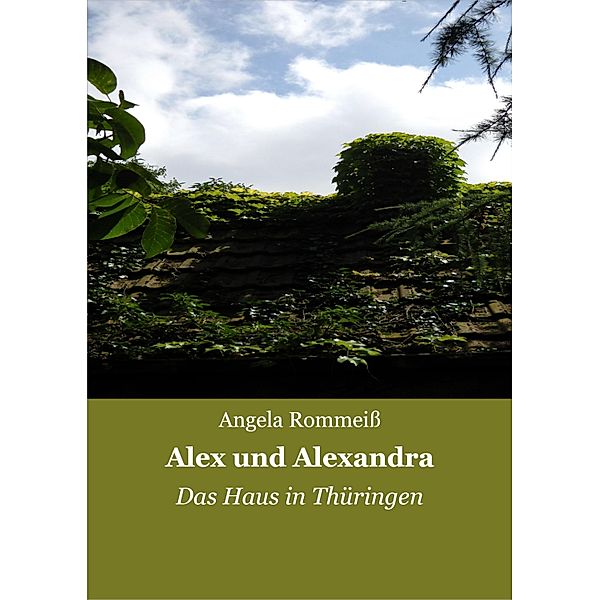 Alex und Alexandra, Angela Rommeiss