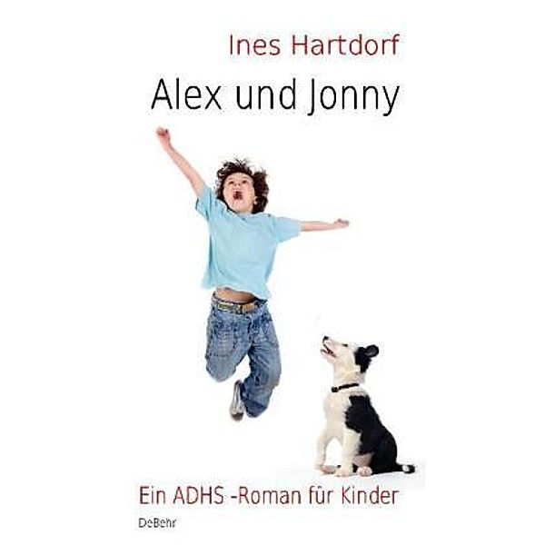 Alex und Jonny, Ines Hartdorf