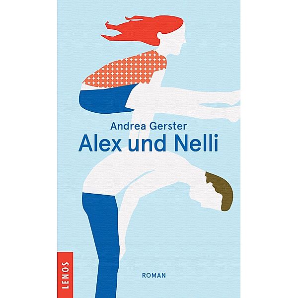 Alex und Nelli, Andrea Gerster