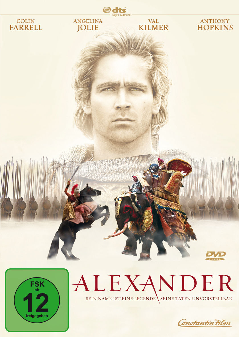 Image of Alexander