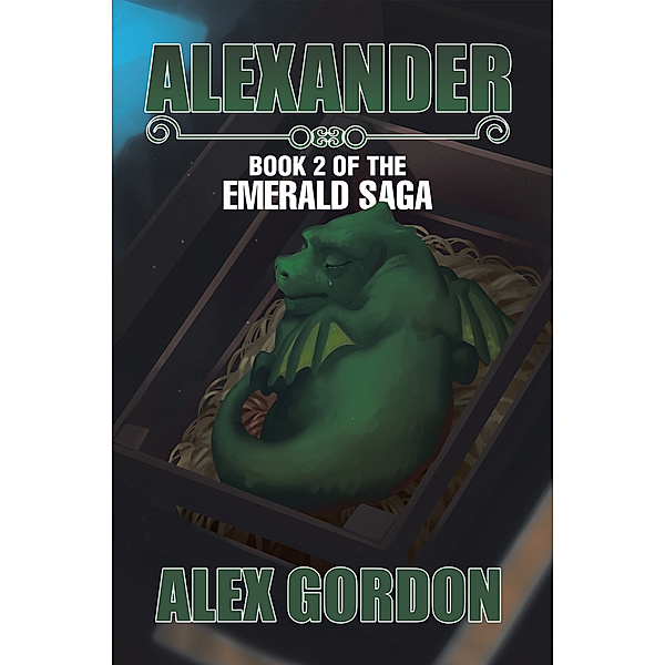 Alexander, Alex Gordon