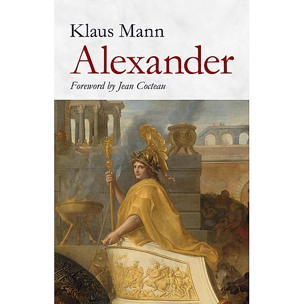 Alexander, Klaus Mann