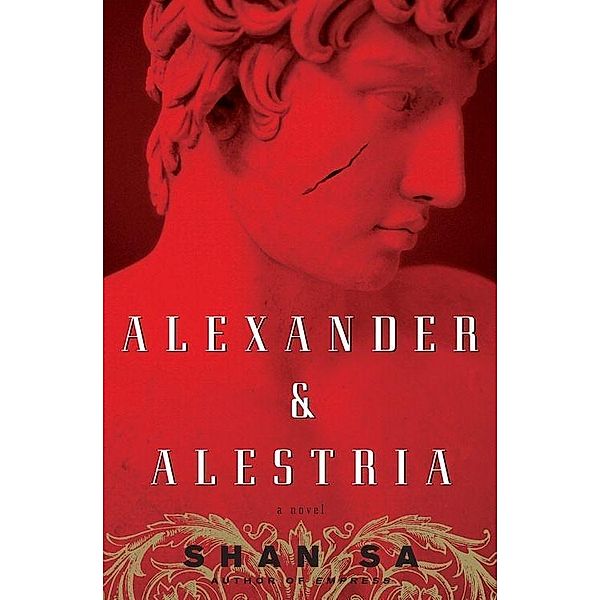Alexander and Alestria, Shan Sa
