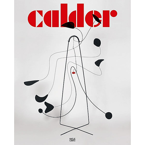 Alexander Calder Bäume