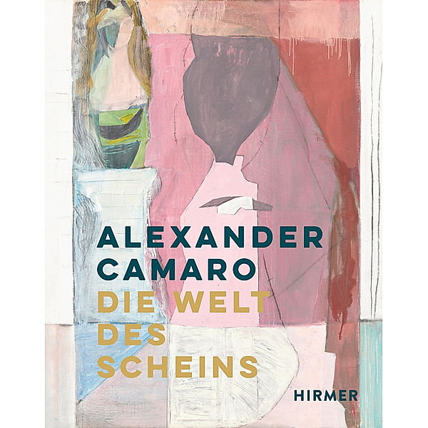 Alexander Camaro