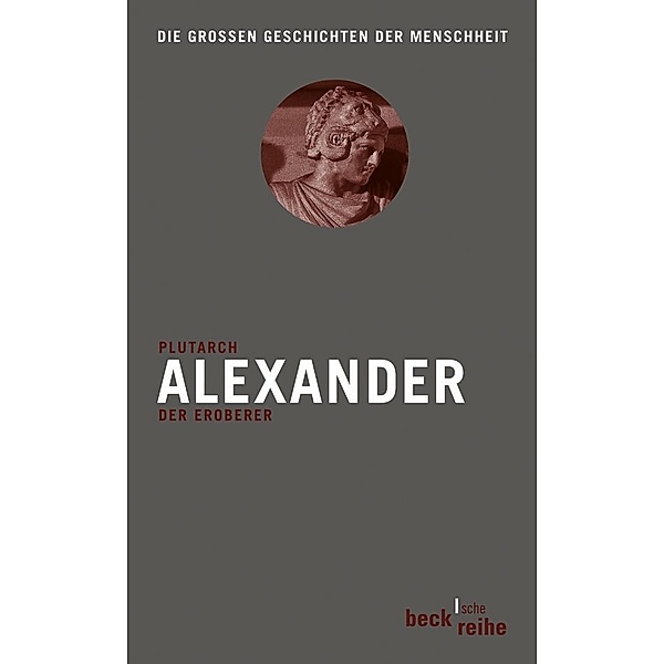 Alexander der Eroberer, Plutarch