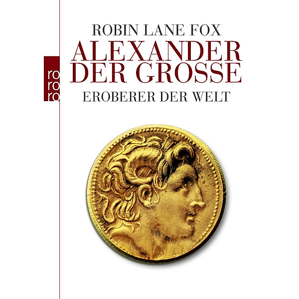 Alexander der Große, Robin Lane Fox