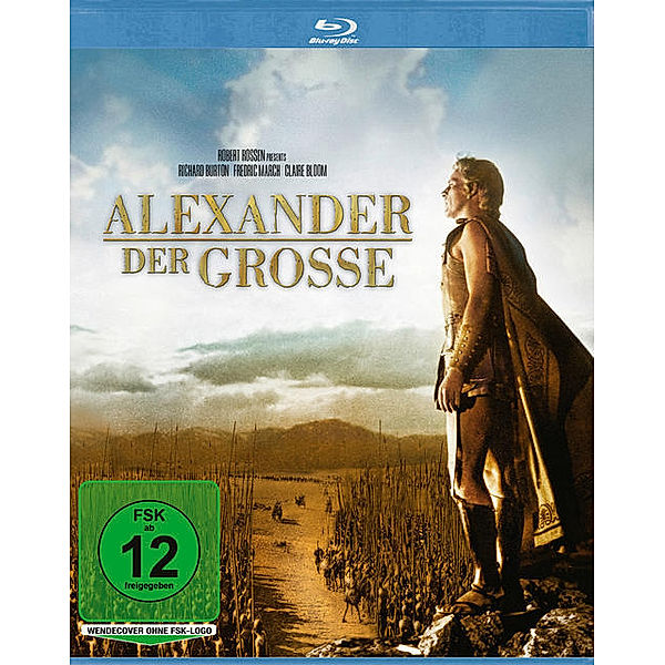 Alexander der Grosse