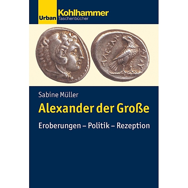 Alexander der Grosse, Sabine Müller