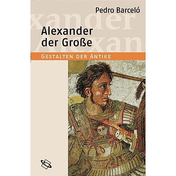 Alexander der Große, Pedro Barceló